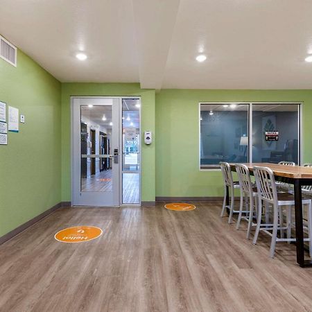 Woodspring Suites 브런즈윅 외부 사진